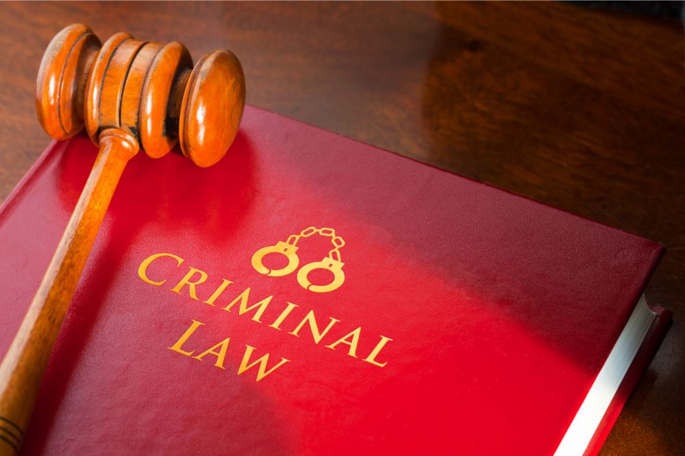 Mecklenburg County Criminal Defense Lawyer