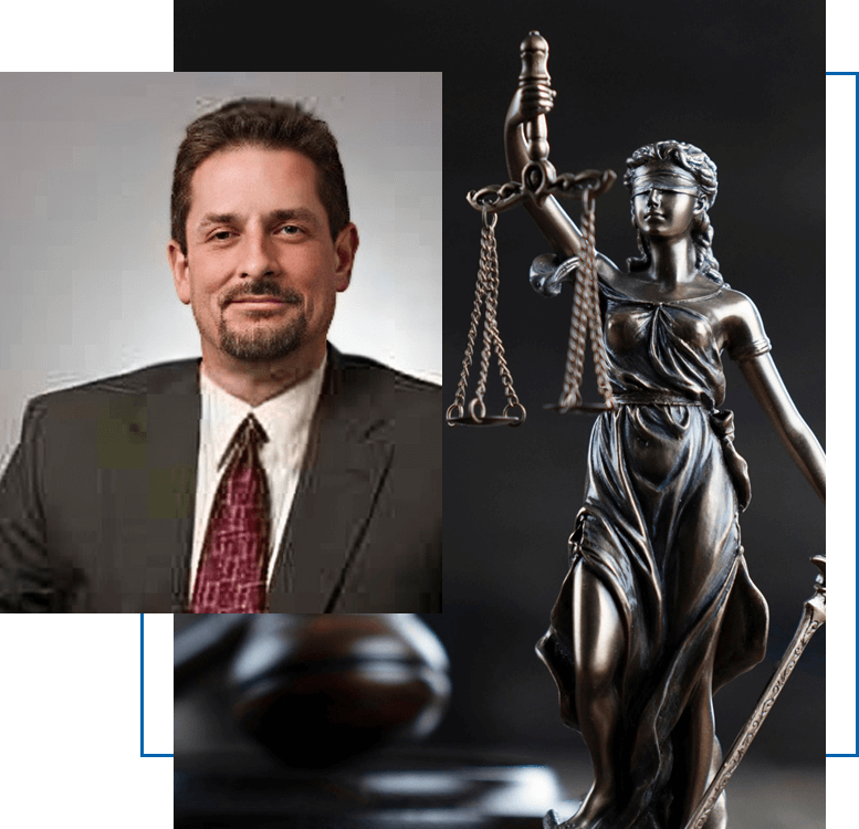 Charlotte Criminal Defense Attorney - Kevin L. Barnett