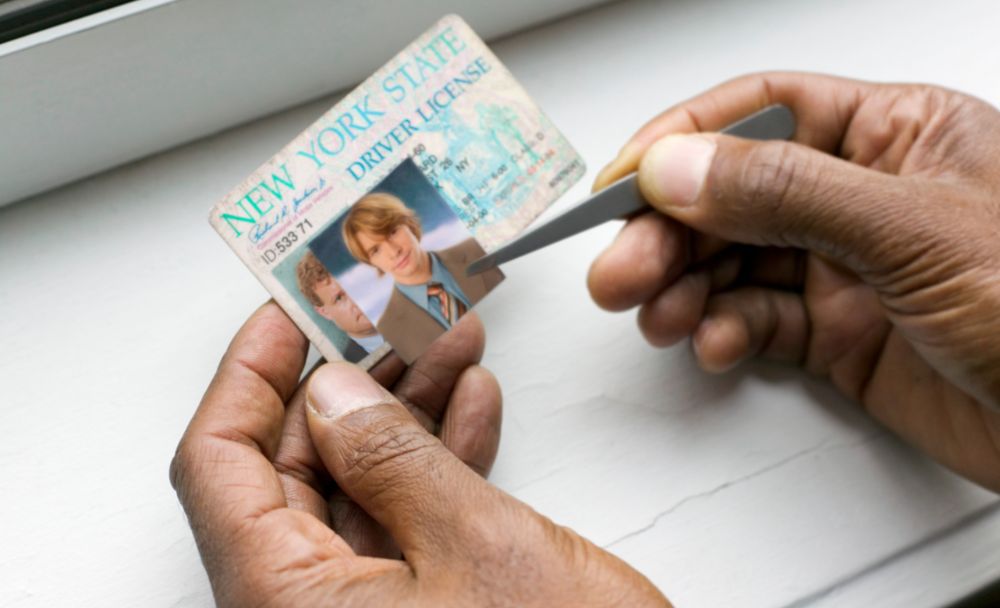 Taking The Right Steps To Address Fake ID Charges