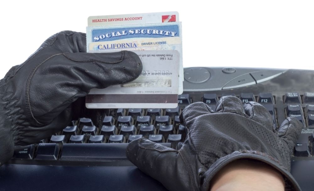 Defending Your Rights Throughout The Entirety Of An Identity Theft Investigation