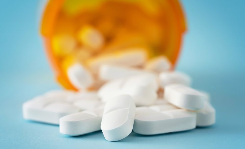 Fighting Back Against Illegal Prescription Drug Charges
