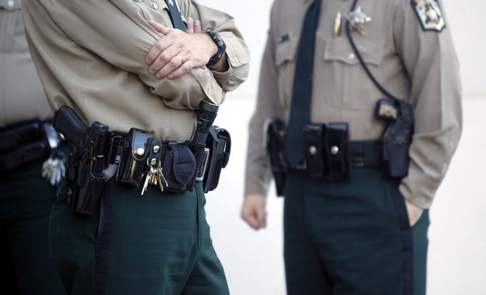 Defending Your Fourth Amendment Right Against Illegal Search And Seizure