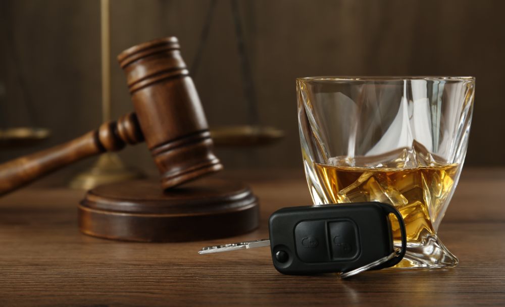 Addressing Serious Repeat DWI Offenses On Your Behalf