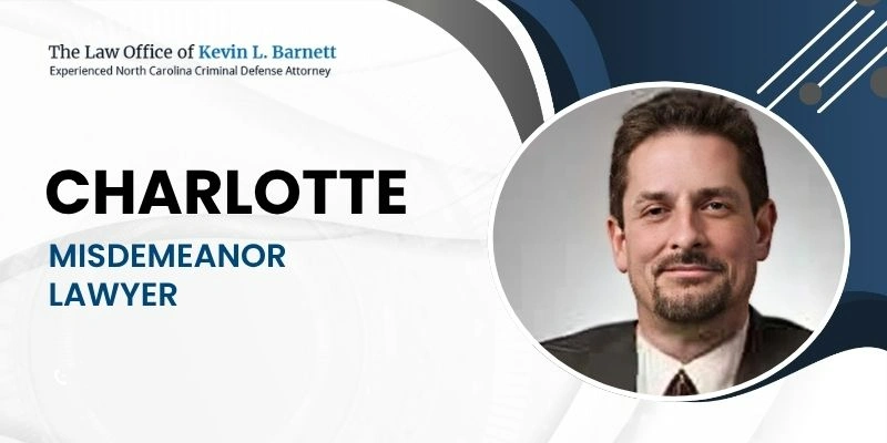 best misdemeanor lawyer in charlotte